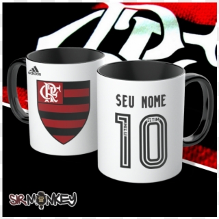 Clube De Regatas Do Flamengo, HD Png Download