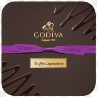 Godiva Chocolatier, HD Png Download