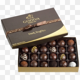 Godiva Logo Png , Png Download - Godiva Chocolatier, Transparent Png
