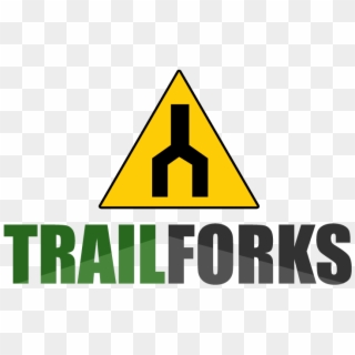 Abercrombie Mountain On Trailforks , Png Download - Traffic Sign, Transparent Png