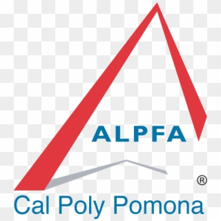 Alpfa Cal Poly Pomona To Empower And Develop Latino - Alpfa John Jay, HD Png Download