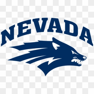 College Basketball - Nevada Athletics Logo Png, Transparent Png