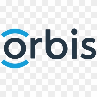 Orbis International - Orbis Logo, HD Png Download