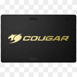 Cougar Core Box V2 - Emblem, HD Png Download