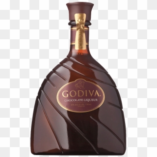 Godiva Chocolate Liqueur - Perfume, HD Png Download