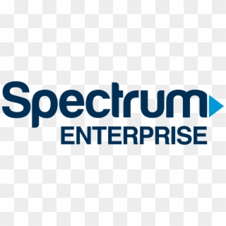 Spectrum Enterprise Rgb - Spectrum Enterprise Logo White, HD Png Download