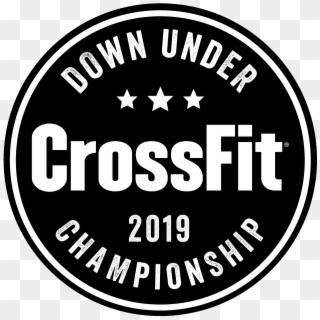 Down Under Crossfit Championship, HD Png Download