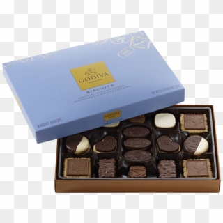 Godiva Cookie, HD Png Download