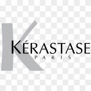 Kerastase Logo Png Transparent - Kérastase Paris Logo, Png Download