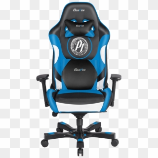 Aj Styles Png - Aj Styles Gaming Chair, Transparent Png