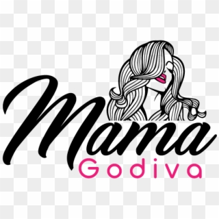 Mamagodiva - Illustration, HD Png Download