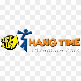 Get Air Hang Time - Graphic Design, HD Png Download