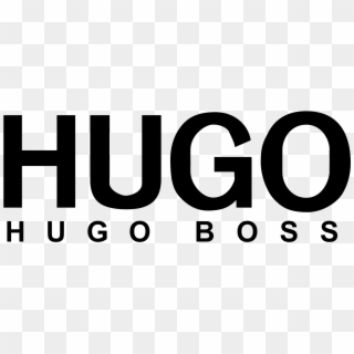 Hugo Presents Sharp Cuts And Clean Designs With A Bold - Hugo Boss Logo ...