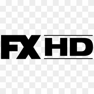Fx - Fx Hd Channel Logo, HD Png Download