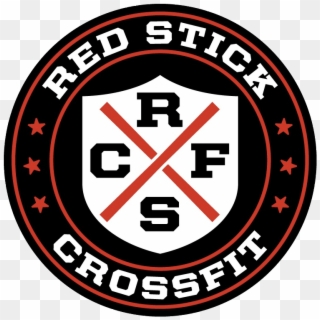 Red Stick Crossfit, HD Png Download