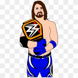 Ajstyles Sticker - Boxing, HD Png Download
