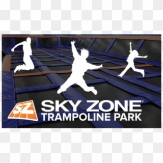 Sky Zone, HD Png Download