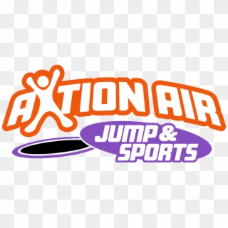 Indoor Sports & Fun Fitness - Action Air Dothan Al, HD Png Download