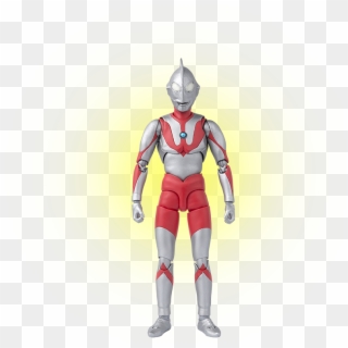 Ultraman Png - Ultraman A Type, Transparent Png