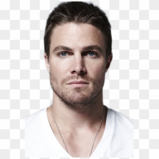 #stephenamell #oliverqueen #arrow #freetoedit - Stephen Amell, HD Png Download