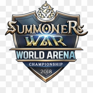 Logo - Summoners War, HD Png Download