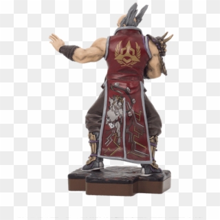 1 Of - Statue, HD Png Download