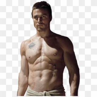 Barechested, HD Png Download