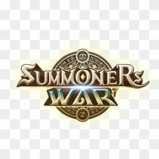Logo Summoners War Topo Viciados Sw002 - Summoners War, HD Png Download