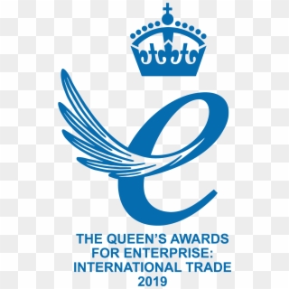 Q5 Wins Queen's Award For International Trade - Queen's Award For Enterprise International Trade 2015, HD Png Download