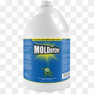 Molderizer - Black Mold, HD Png Download