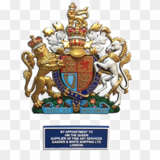 The Current End Of Tenure For Our Warrant Is Now 31 - Crest, HD Png Download