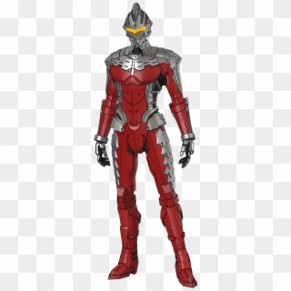 Https - //static - Tvtropes - Org/pmwiki/pub/images/ - Ultraseven Anime, HD Png Download