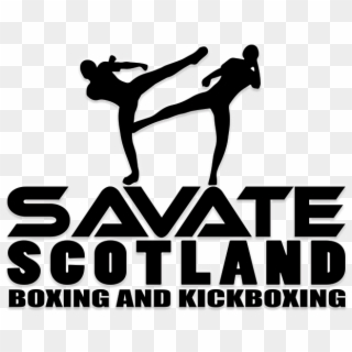 Authentic Savate In Scotland - Savate Logo, HD Png Download