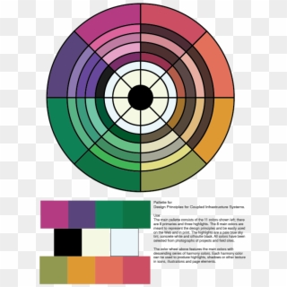 Color Wheel - Circle, HD Png Download