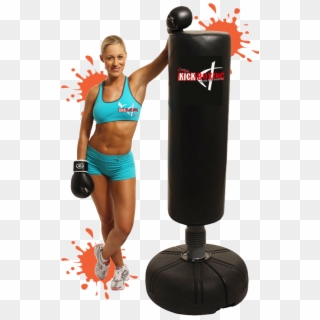 Yonge Eglinton Cardio Kick Boxing - Kickbox Equipment, HD Png Download