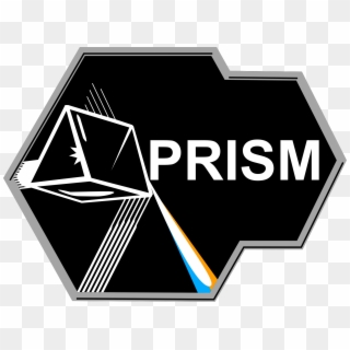 This Free Icons Png Design Of Prism Logo - Prism Surveillance Program Logo, Transparent Png