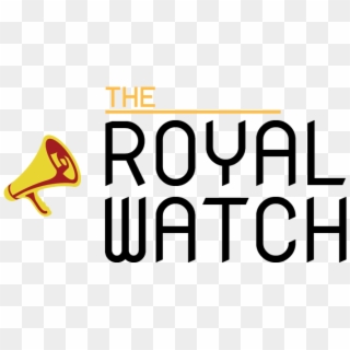 Erika Tymrak The Royal Watch, HD Png Download