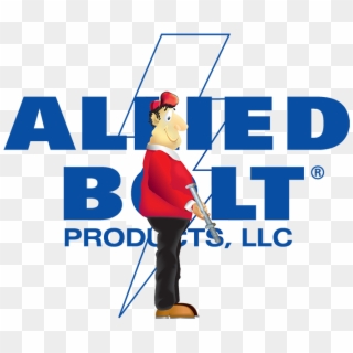 Allied Bolt Is A Global Supplier Of Hardware And Components - Allied Bolt, HD Png Download