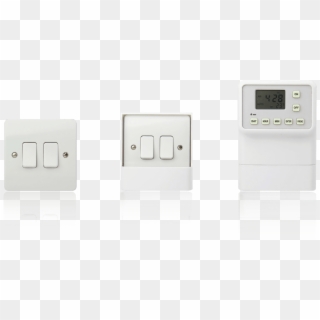 About The Mydome Light Switch Timer - Mydome Light Switch Timer, HD Png Download