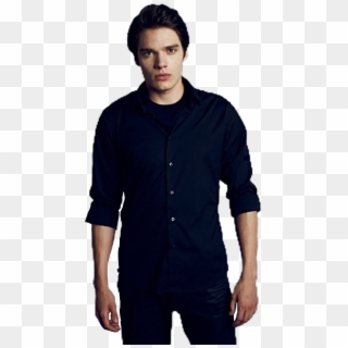 #guy #dom #dominic #sherwood #christian #ozera #alec - Standing, HD Png Download