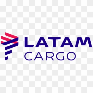 Latam Cargo Logo - Latam Airlines Group, HD Png Download