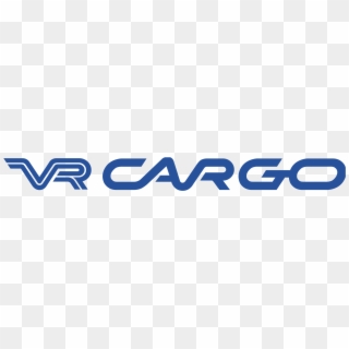 Vr Cargo Logo Png Transparent - Vr, Png Download