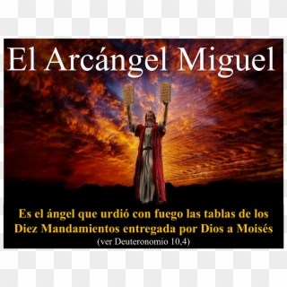 De Los Santos Arcángeles Compartimos El Taller De Angelología, HD Png Download