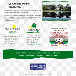 Flyer, HD Png Download