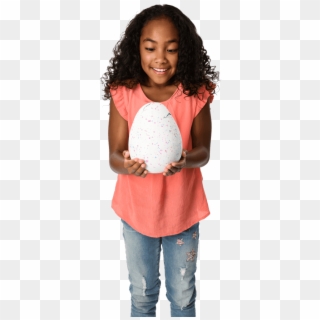 What Are Hatchimals's Hatchibabies - Girl, HD Png Download