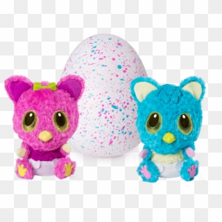 #7 Hatchimals Hatchibabies - Hatchimals Hatchibabies Cheetree, HD Png Download