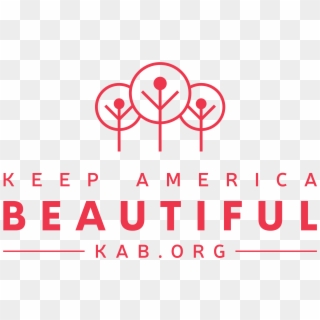 Keep America Beautiful, HD Png Download
