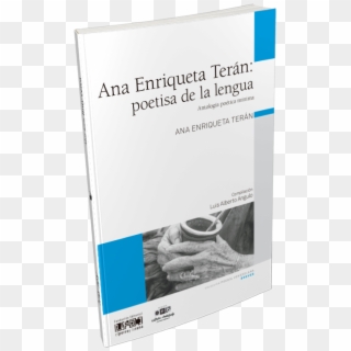 Ana Enriqueta Terán - Paper, HD Png Download