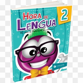 Hora De Lengua - Hora De Lengua Estrada, HD Png Download