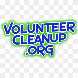 Organizing Volunteer Shoreline Clean-ups - Volunteer Cleanup, HD Png Download